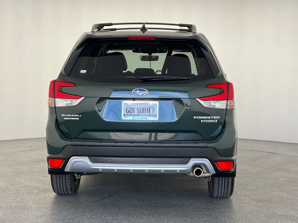Certified 2024 Subaru Forester Touring AWD/4WD image 5