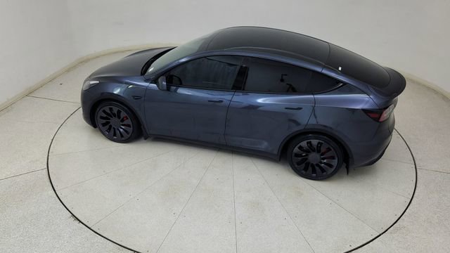 Used 2025 Tesla Model Y Performance AWD/4WD image 80