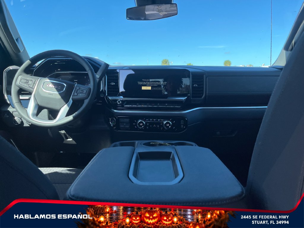 New 2026 GMC Sierra 1500 Elevation w/ Elevation Select Package RWD image 15