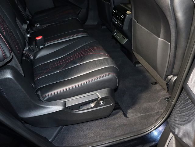 Certified 2026 Acura MDX A-Spec image 35