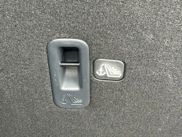 Certified 2024 Nissan Kicks SV FWD image 20