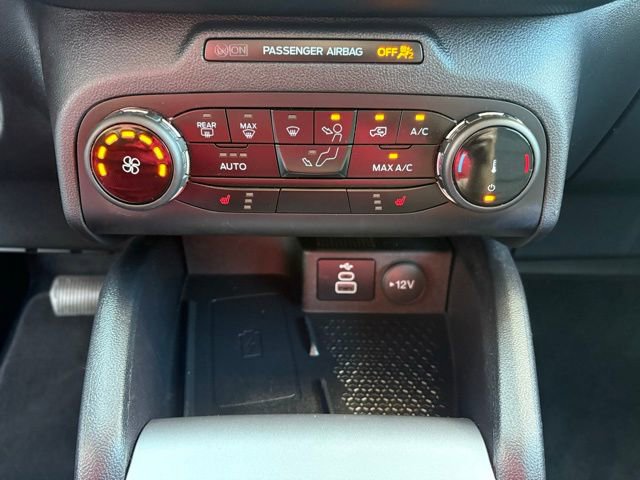 Used 2024 Ford Bronco Sport Big Bend w/ Convenience Package image 21