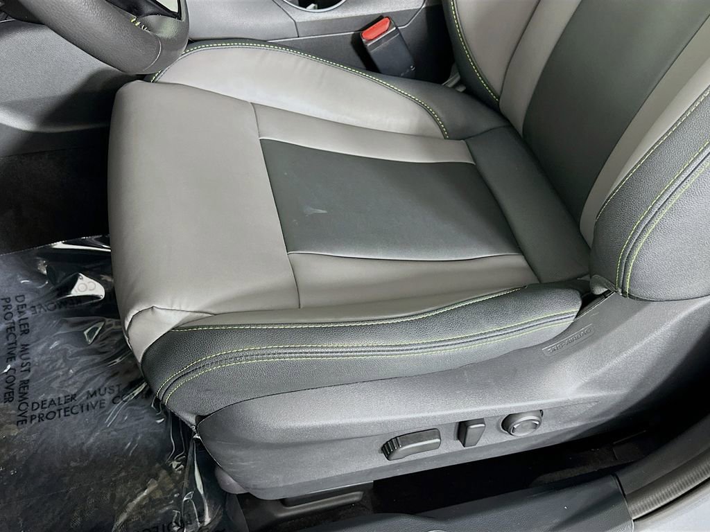 Certified 2025 Subaru Outback Onyx Edition image 26