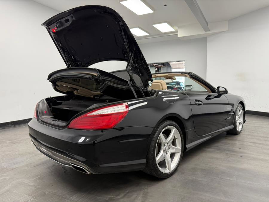 Used 2013 Mercedes-Benz SL 550 image 72