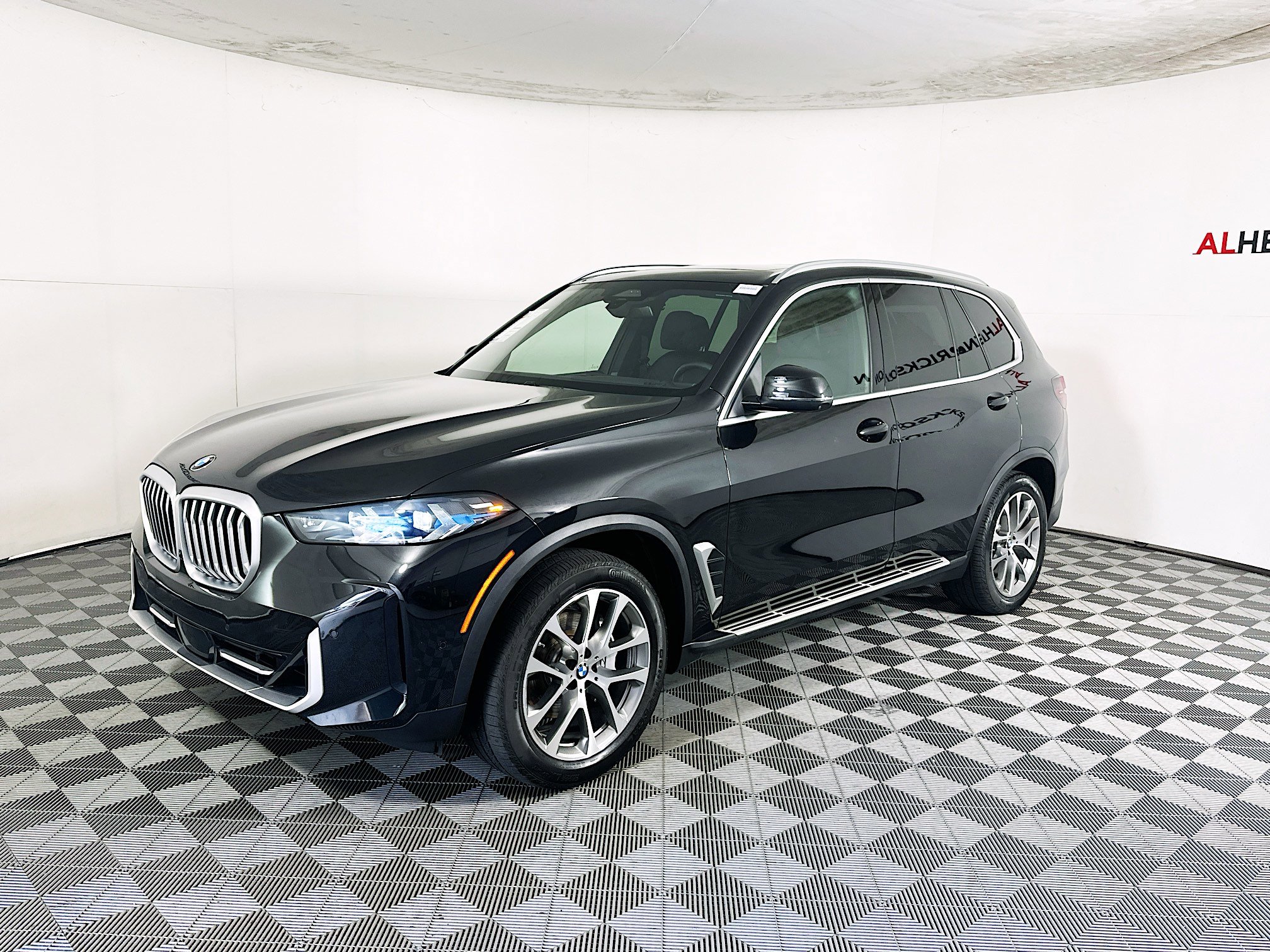 Used 2025 BMW X5 sDrive40i image 7