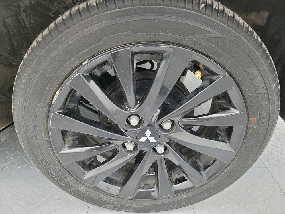 Used 2020 Mitsubishi Mirage G4 LE image 31