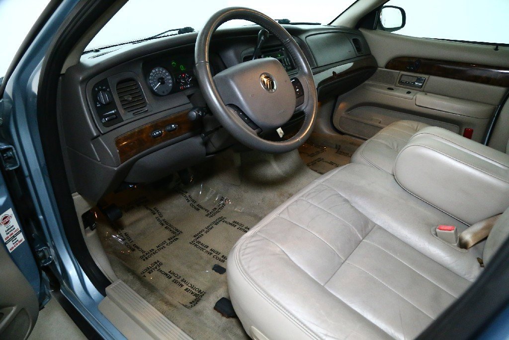 Used 2008 Mercury Grand Marquis LS image 21