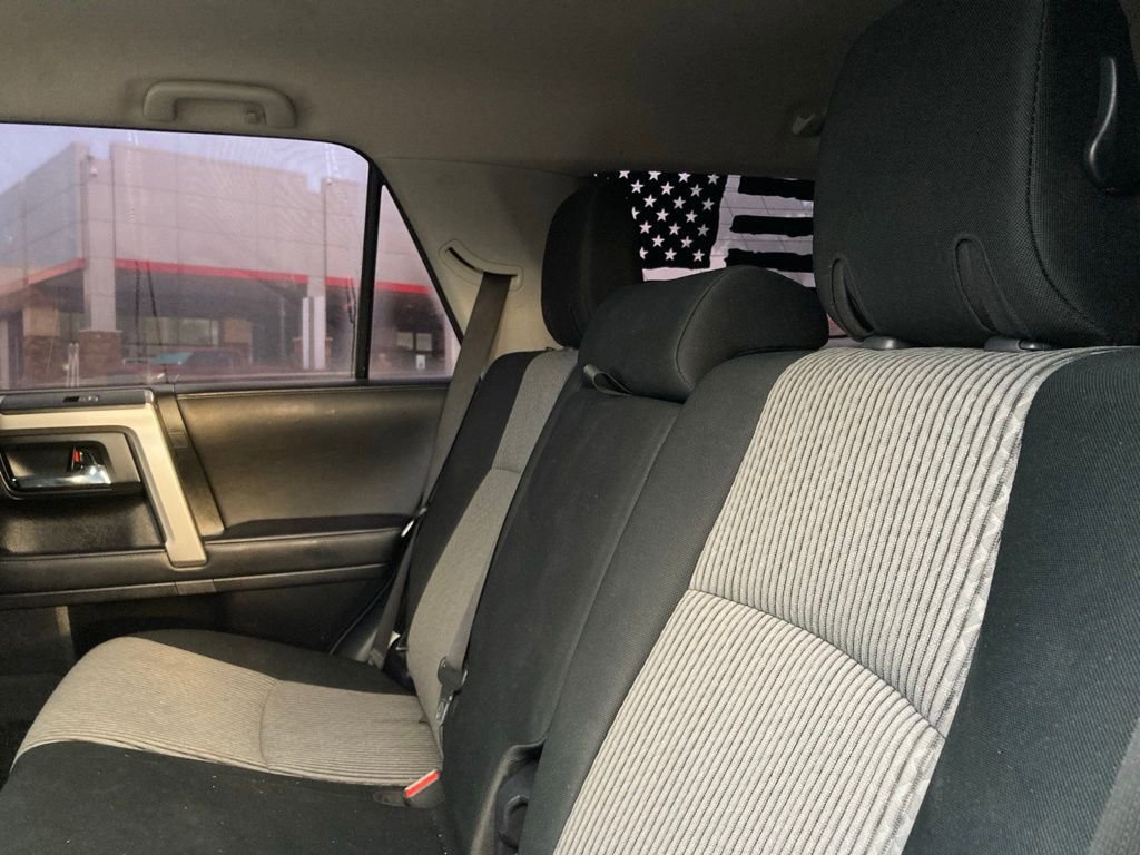 Used 2023 Toyota 4Runner SR5 image 9