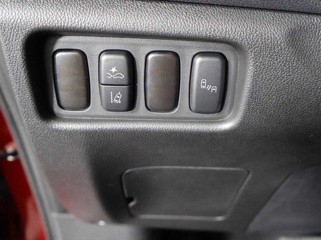 New 2025 Mitsubishi Outlander Sport SE image 32