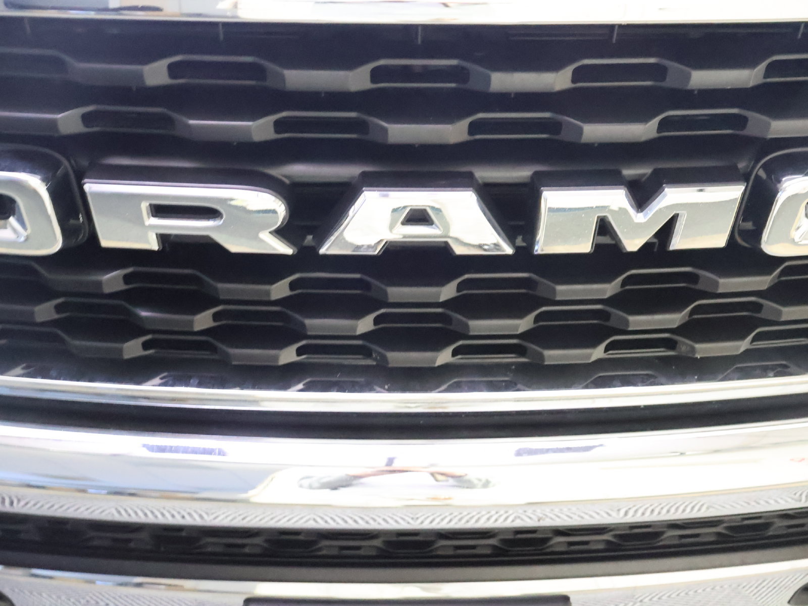 Used 2022 RAM 1500 Big Horn AWD/4WD image 22