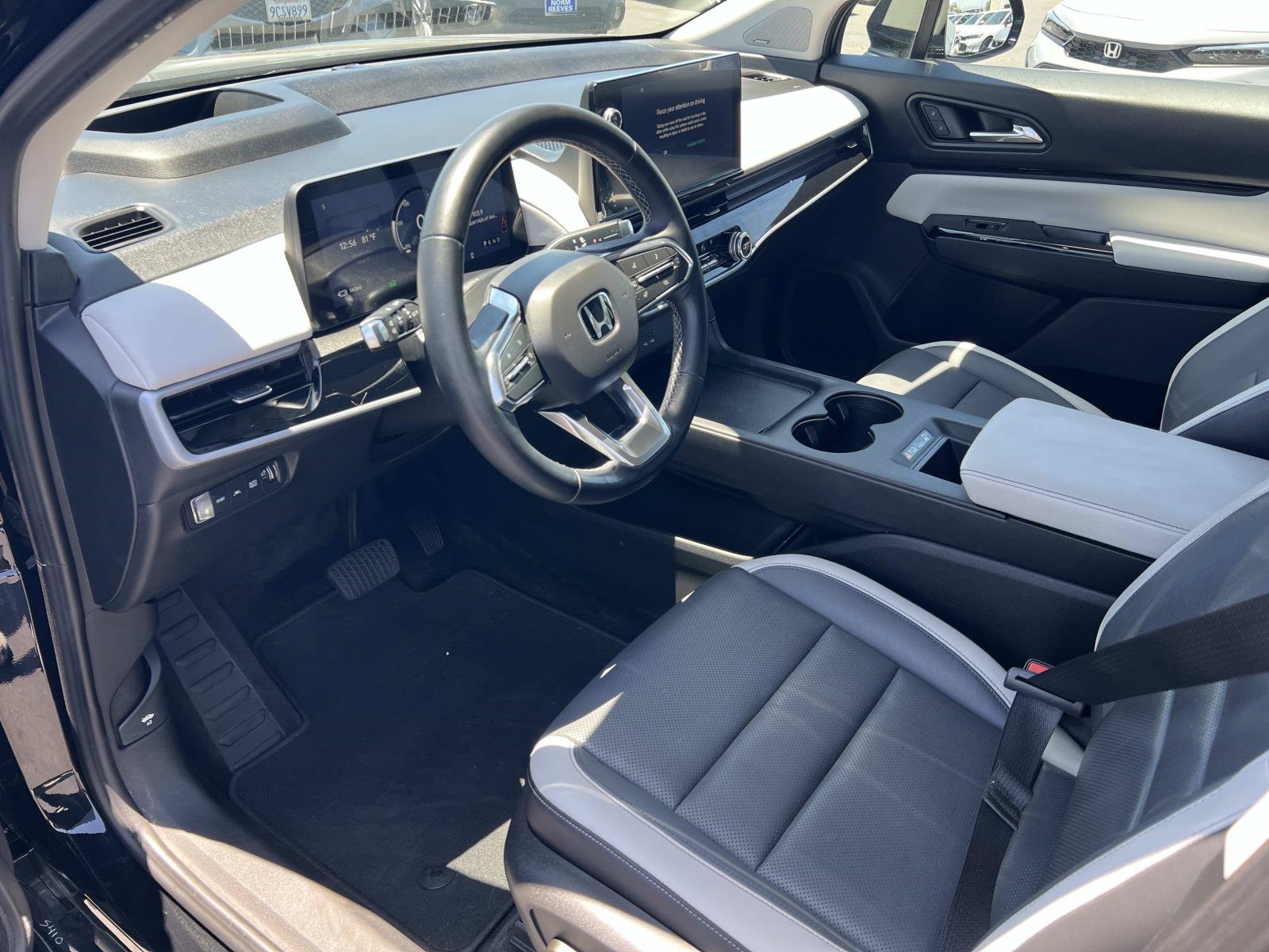 Used 2024 Honda Prologue Elite image 5