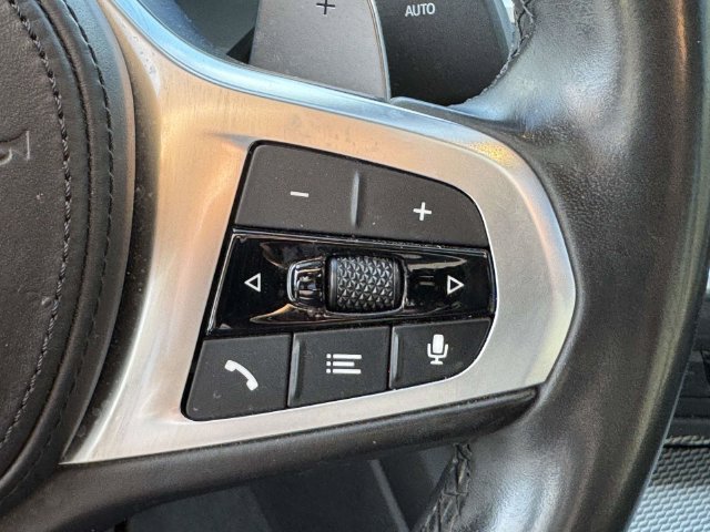 Used 2020 BMW M340i w/ Driving Assistance Package RWD image 28
