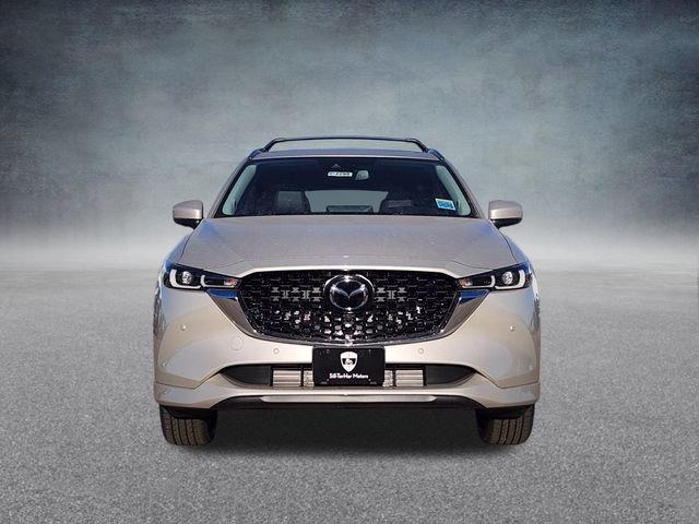 New 2025 MAZDA CX-5 AWD 2.5 S image 2