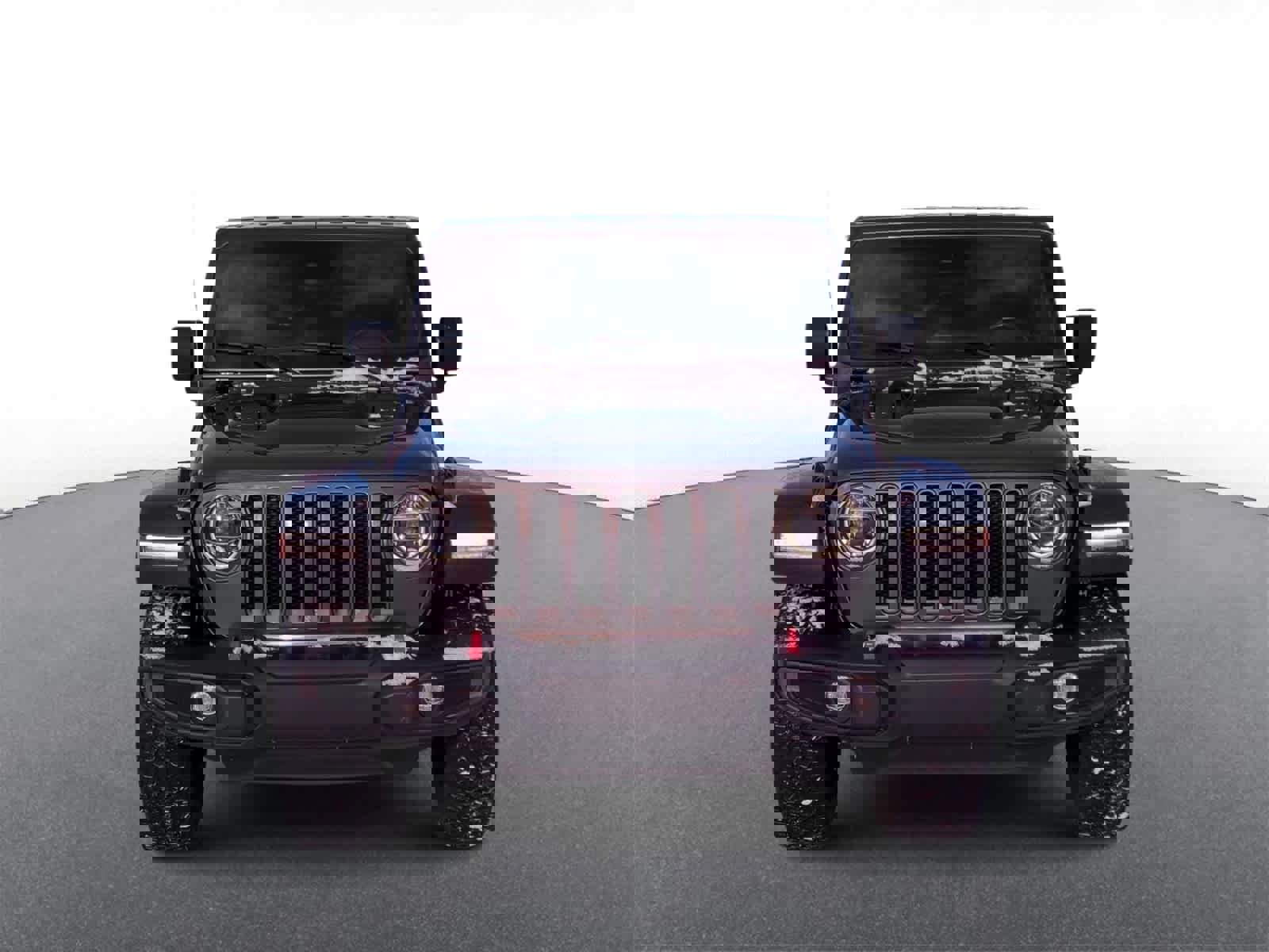 Certified 2021 Jeep Wrangler Unlimited Rubicon w/ Dual Top Group image 3