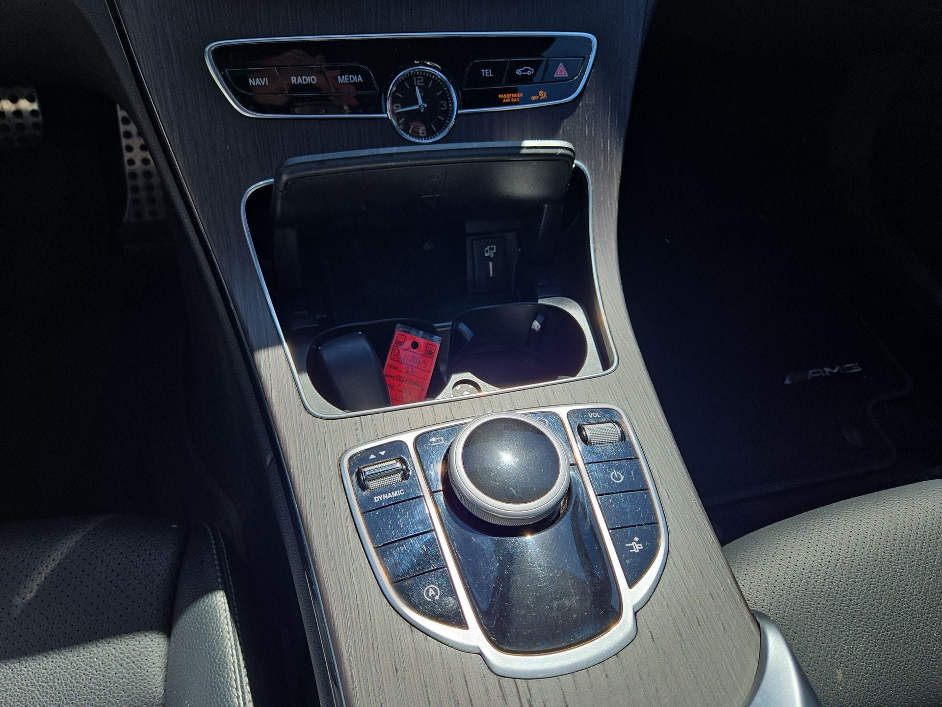 Used 2023 Mercedes-Benz C 300 Coupe image 22
