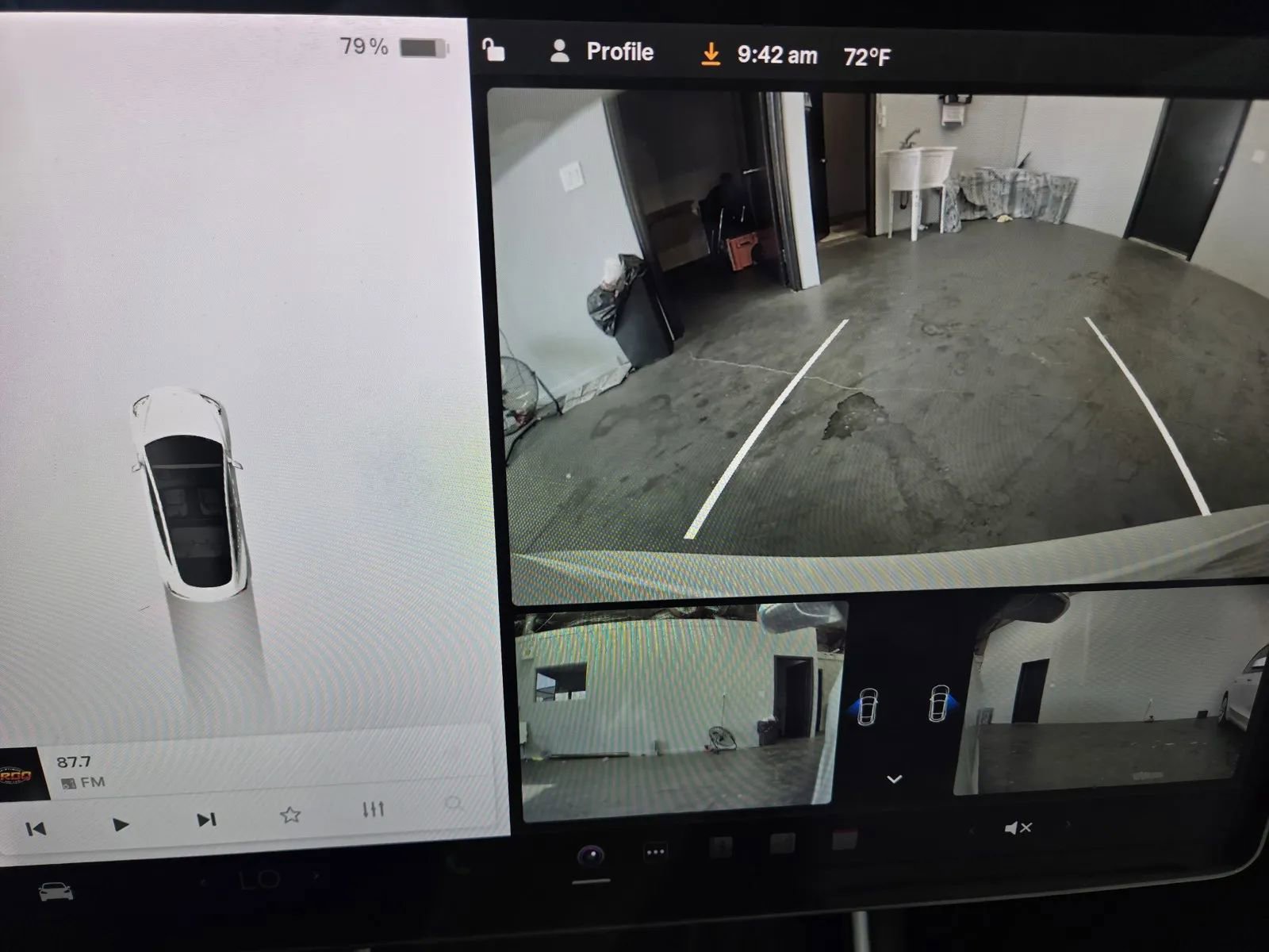 Used 2020 Tesla Model 3 Long Range image 18