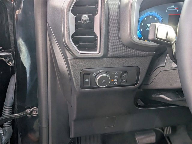 Used 2025 Ford Bronco Sport Badlands w/ Badlands Tech Package image 15