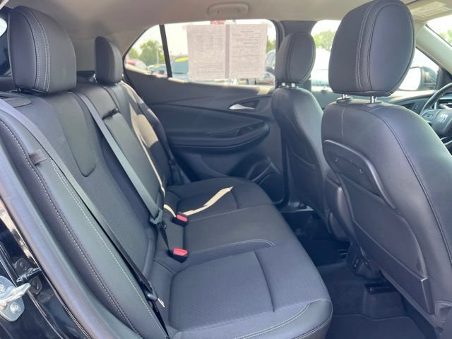 Used 2024 Buick Encore GX Preferred w/ Comfort Package AWD/4WD image 15