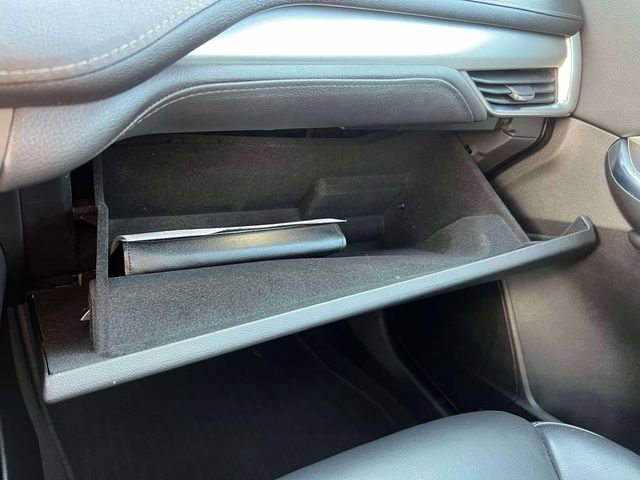 Used 2021 Cadillac XT4 Premium Luxury w/ Cold Weather Package image 40