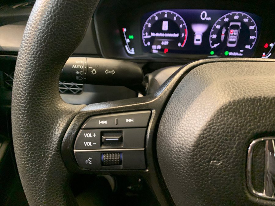 Used 2025 Honda Accord SE image 22