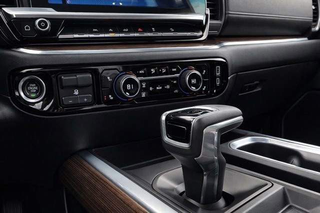 Used 2024 Chevrolet Silverado 1500 RST w/ Z71 Off-Road Package image 21