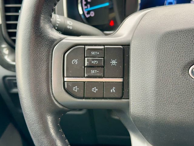 Used 2022 Ford F150 XLT w/ Equipment Group 302A High image 17