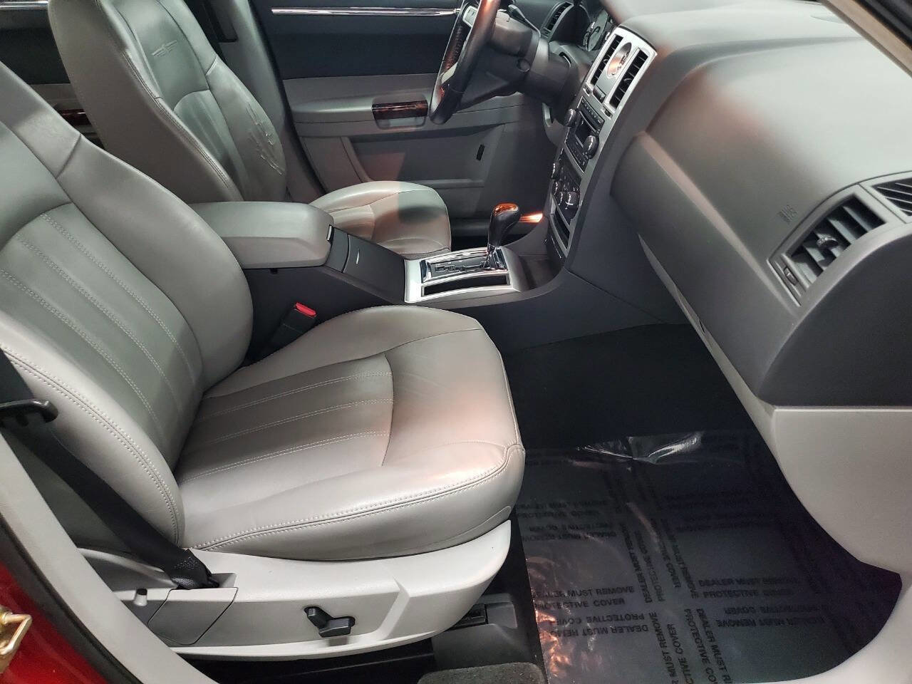 Used 2007 Chrysler 300 C image 15