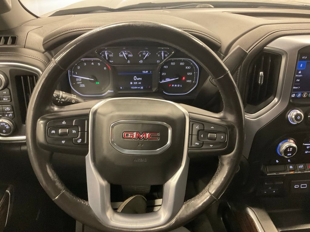 Used 2019 GMC Sierra 1500 Elevation AWD/4WD image 22