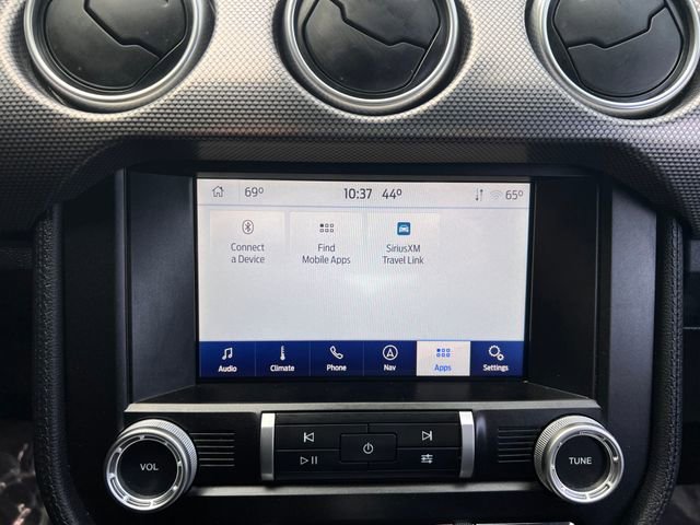 Used 2020 Ford Mustang GT w/ Equipment Group 301A RWD image 21