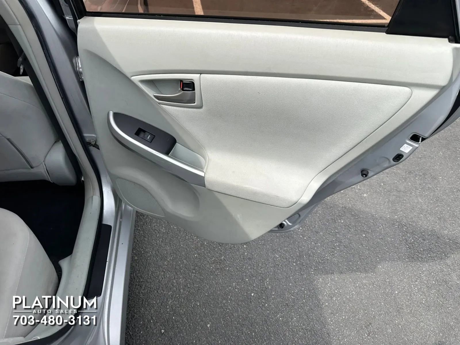 Used 2010 Toyota Prius Two image 16