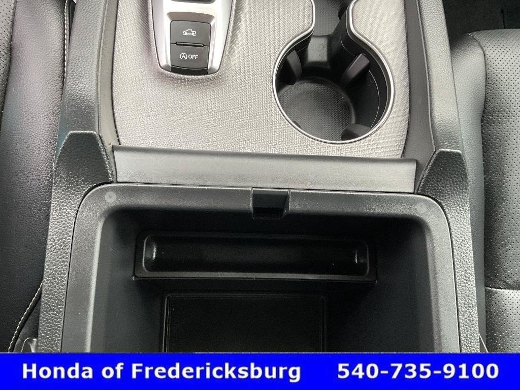 Certified 2025 Honda Ridgeline RTL image 34