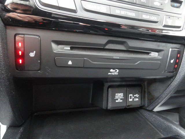 Used 2020 Honda Pilot Touring image 17