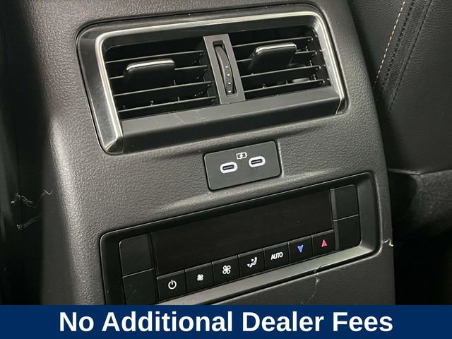 Used 2025 MAZDA CX-90 3.3 Turbo w/ Preferred Package AWD/4WD image 23