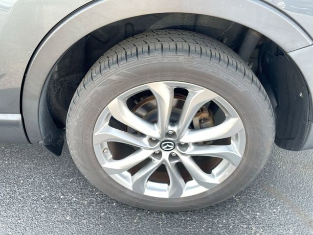 Used 2013 MAZDA CX-9 Grand Touring w/ GT Technology Pkg image 8