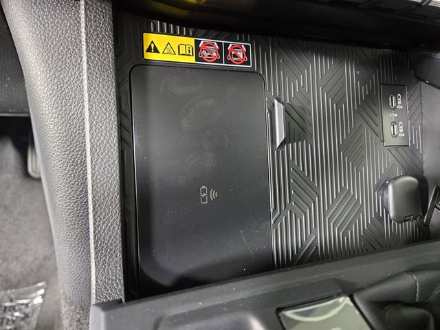 New 2026 Toyota Tacoma Limited image 26