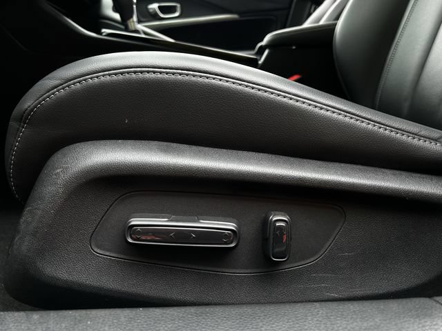 Certified 2023 Acura Integra A-Spec FWD image 28