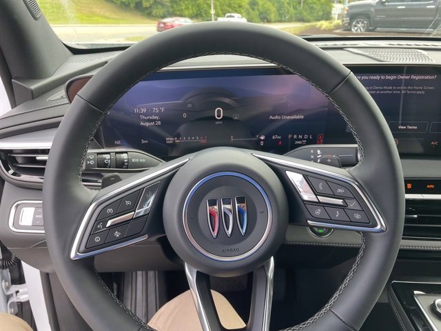 New 2026 Buick Enclave Sport Touring w/ Power Package image 21