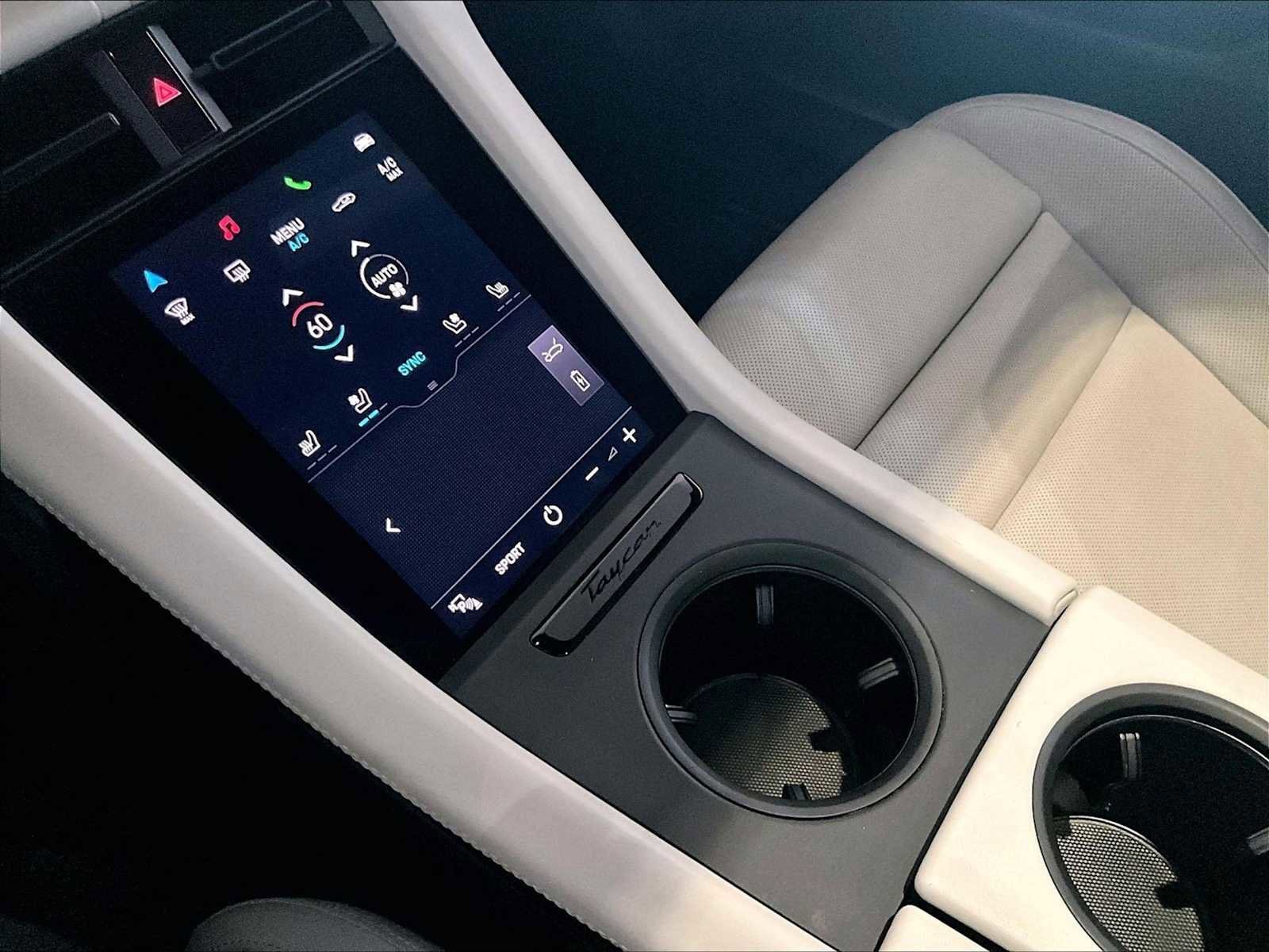 Used 2022 Porsche Taycan 4S image 20