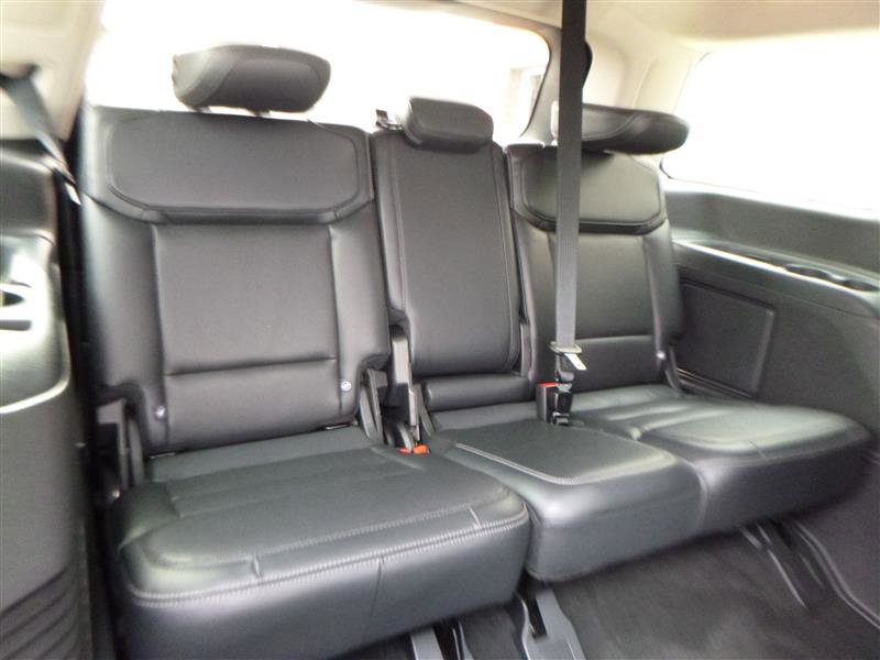 Used 2025 Ford Expedition Platinum AWD/4WD image 8