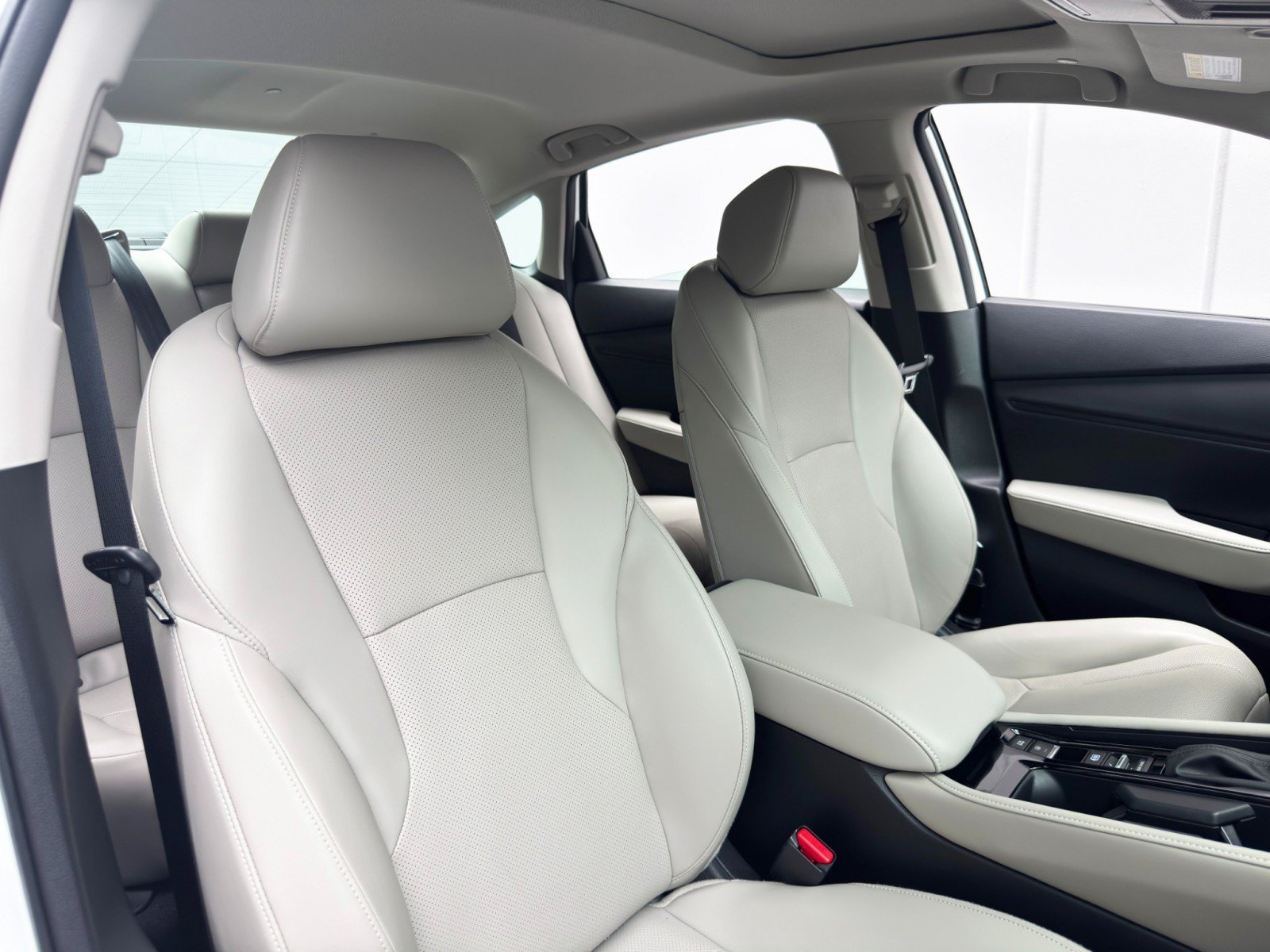 Used 2024 Honda Accord Touring image 38