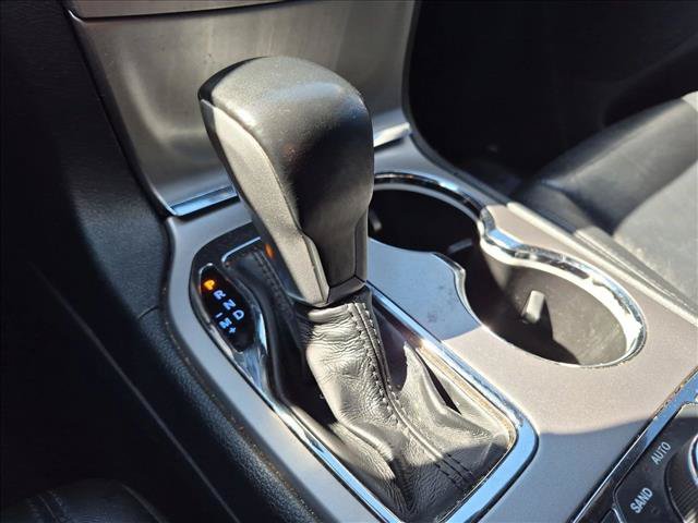 Used 2018 Jeep Grand Cherokee Limited AWD/4WD image 12