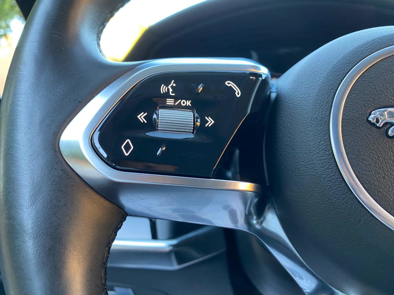 Used 2020 Jaguar I-PACE S image 53