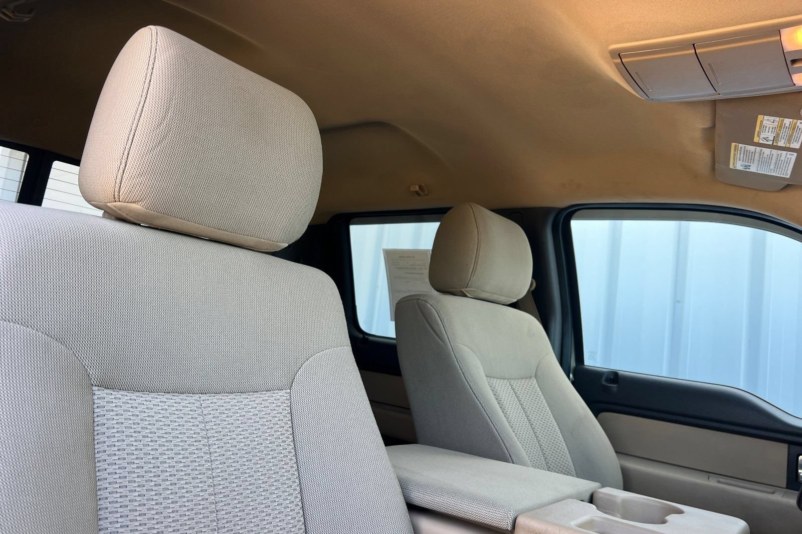 Used 2014 Ford F150 4x4 SuperCrew image 13