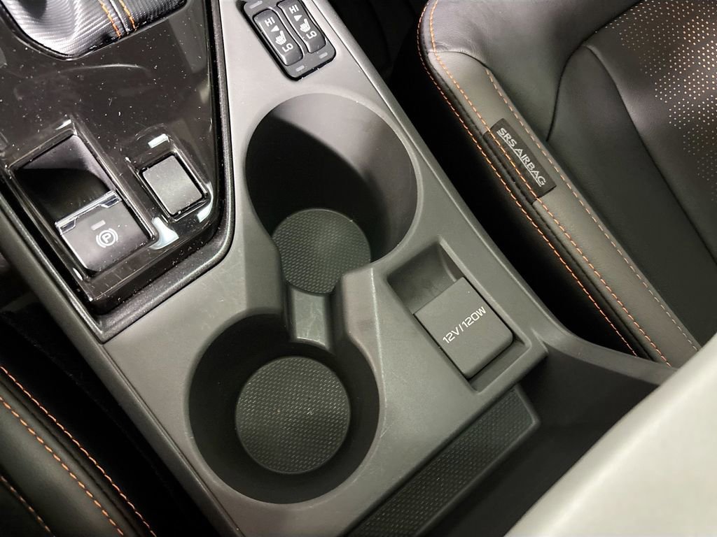 Certified 2025 Subaru Crosstrek 2.5i Limited w/ Popular Package #3A image 16