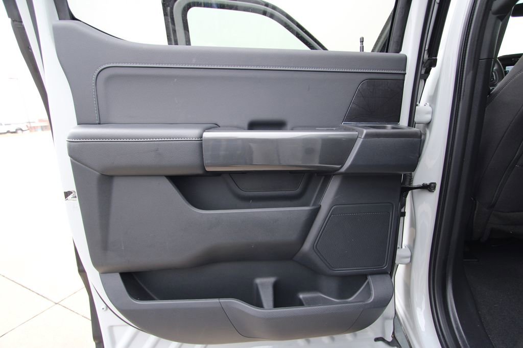 Used 2023 Ford F150 XLT w/ Equipment Group 302A High image 40