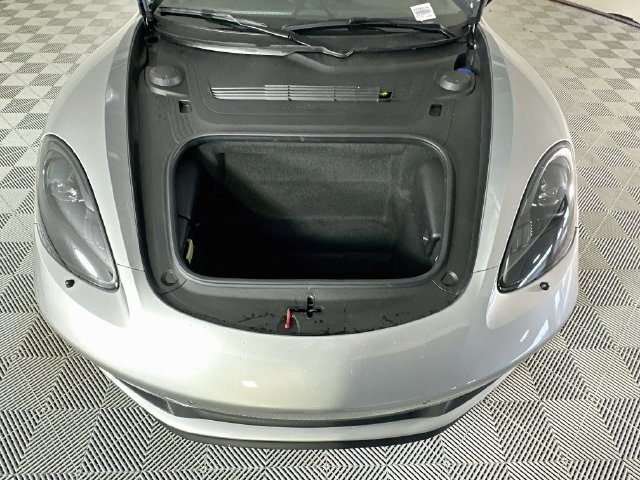 Used 2023 Porsche 718 Cayman GTS RWD image 27