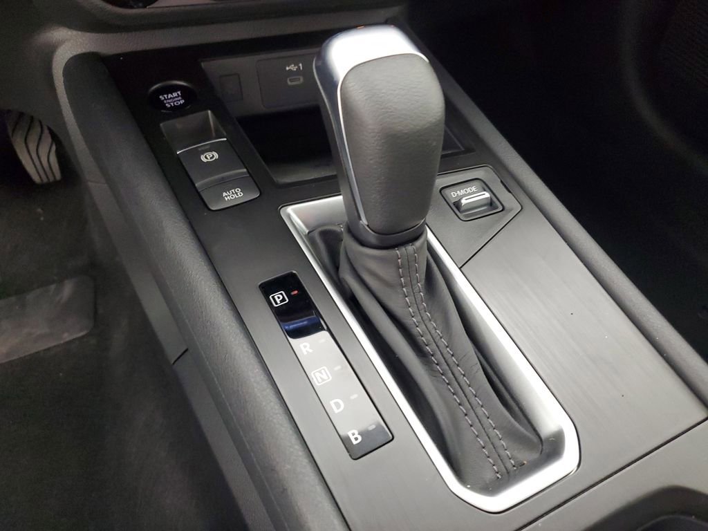 New 2026 Nissan Kicks SV w/ Cold Weather Package image 19