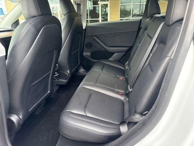 Used 2023 Tesla Model Y Long Range image 20