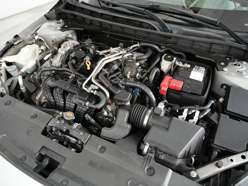 Used 2023 Nissan Altima 2.5 SV w/ SV Premium Package FWD image 50