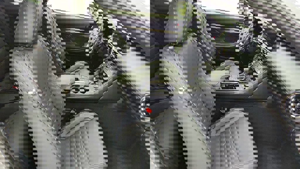 Used 2023 Lexus RC 350 F Sport image 25